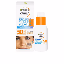 Sensitive Advanced Sérum fluide super Uv SPF50+ 40 ml