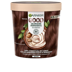 Good coloration permanente #4.15 marron glacé