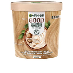 Bonne coloration permanente #8.0 blond miel