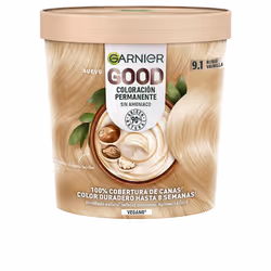 Bonne coloration permanente #9.1 blond vanille