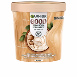 Bonne coloration permanente #10.14 blond camomille