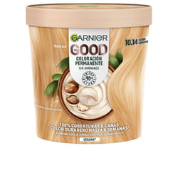 Bonne coloration permanente #10.14 blond camomille