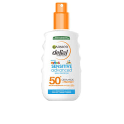 Kids Sensitive Advanced spray protecteur SPF50+ 150 ml