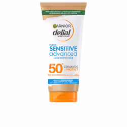 Sensitive Advanced lait protecteur SPF50+ 175 ml