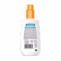 Sensitive Advanced spray protecteur SPF50+ 150 ml - Vue supplémentaire 2