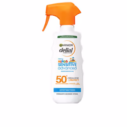 Kids Sensitive Advanced spray protecteur SPF50+ 270 ml