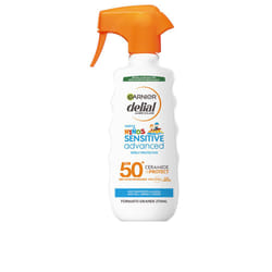 Kids Sensitive Advanced spray protecteur SPF50+ 270 ml
