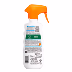 Sensitive Advanced spray protecteur SPF50+ 270 ml