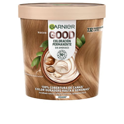 Bonne coloration permanente #7.12 blond café latte