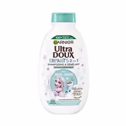 Garnier Ultra Doux Disney Shampooing Démêlant Délicatesse Kids 300ml