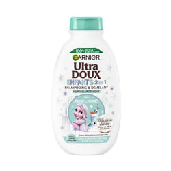 Garnier Ultra Doux Disney Shampooing Démêlant Délicatesse Kids 300ml