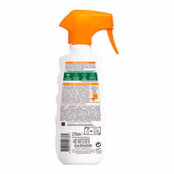 Hydra 24 Protect spray protecteur visage et corps SPF50+ 270 ml