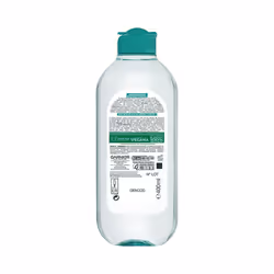 Skinactive Aloe Hialurónico agua micelar todo en 1 400 ml