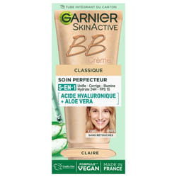 Garnier SkinActive BB Crème Soin Perfecteur 5en1 SPF15 50 ml