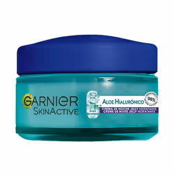Skinactive Aloe Hyaluronique crème de nuit 50 ml