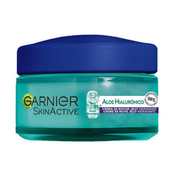 Skinactive Aloe Hyaluronique crème de nuit 50 ml