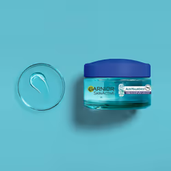 Skinactive Aloe Hyaluronique crème de nuit 50 ml