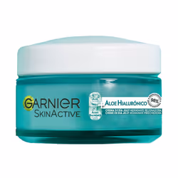 Skinactive Aloe Hyaluronique crème de jour 50 ml