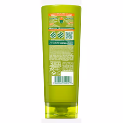 Fructis Liso &amp; Brillance conditionneur 250 ml