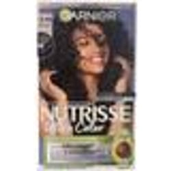 Garnier - Coloration Permanente Nutrisse Ultra Color - 3.10 Bleu-Noir - TU