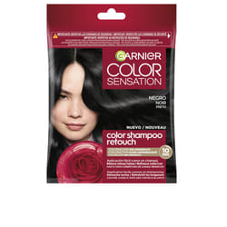 Color Sensation shampooing couleur ton sur ton #1.0-noir