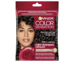 Color Sensation shampooing couleur ton sur ton #3.0-brun foncé