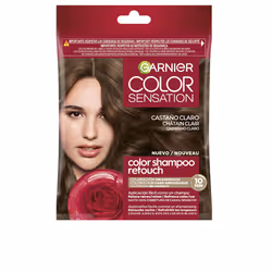 Color Sensation shampooing couleur ton sur ton #5.0-châtain clair