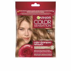 Color Sensation shampooing colorant ton sur ton #7.0blond