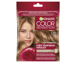Color Sensation shampooing colorant ton sur ton #7.0blond