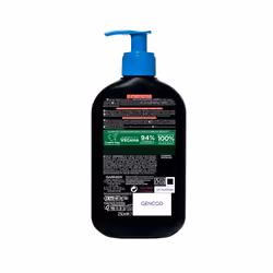 Pure Active gel nettoyant au charbon 250 ml