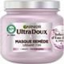 Garnier Ultra Doux Masque Remède Lissant Infusion dEau de Riz 340ml