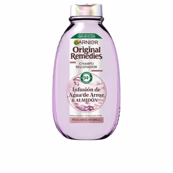 Original Remedies shampooing à l’eau de riz