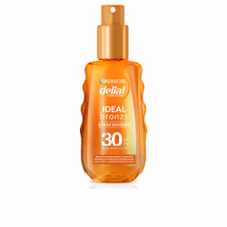 Delial Ideal Bronze huile protectrice SPF30 150 ml