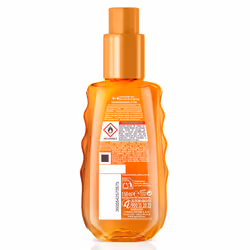 Delial Ideal Bronze huile protectrice SPF30 150 ml