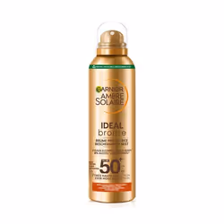 Garnier Ambre Solaire Brume Protectrice SPF50 150ml 150ml