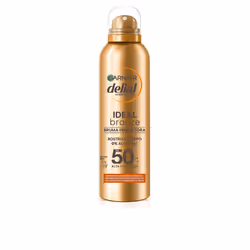 Delial Ideal Bronze brume protectrice SPF50 150 ml