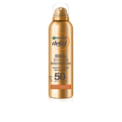 Delial Ideal Bronze brume protectrice SPF50 150 ml
