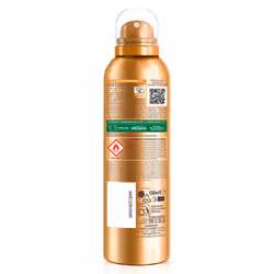 Delial Ideal Bronze brume protectrice SPF50 150 ml