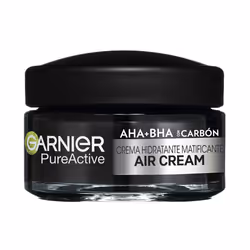 Pure Active Crème hydratante matifiante 3 en 1 50 ml
