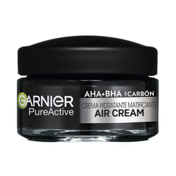 Pure Active Crème hydratante matifiante 3 en 1 50 ml