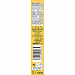 Skinactive Vitamine C fluide anti-taches SPF50+ 40 ml