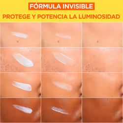 Skinactive Vitamine C fluide anti-taches SPF50+ 40 ml