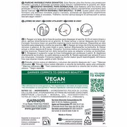 Pure Active patch bouton 22 u - Vue supplémentaire 2