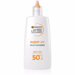 Protégez votre peau du vieillissement prématuré et des dommages provoqués par les rayons solaires. La peau délicate du visage ...