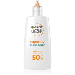 Garnier Ambre Solaire Super UV SPF 50+ 40 ml