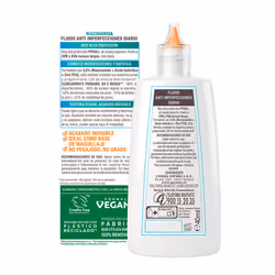 Delial Super Uv niacinamide anti-imperfections SPF50+ 40 ml