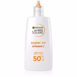 Protégez votre peau du vieillissement prématuré et des dommages provoqués par les rayons solaires. La peau délicate du visage ...
