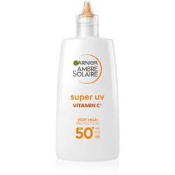 Garnier Ambre Solaire Super UV SPF 50+ 40 ml