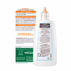 Delial Super Uv vitamine C anti-taches SPF50+ 40 ml