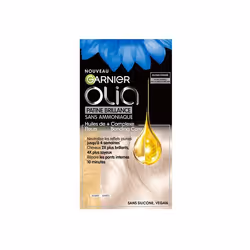 Garnier Olia Patine Brillance Coloration Semi-Permanente Blond Cendré